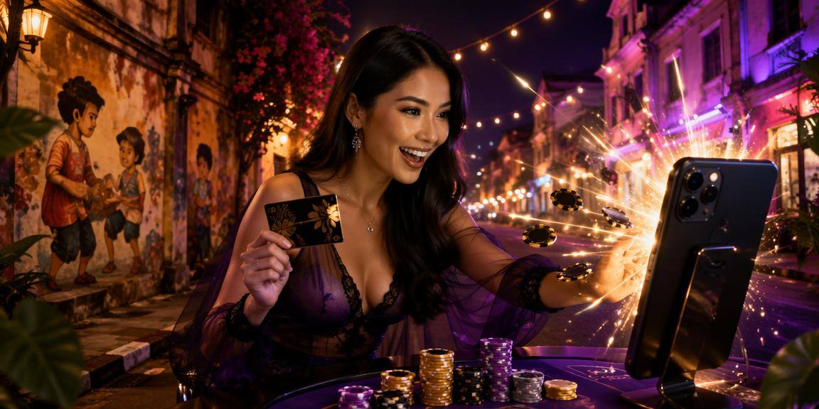 warga777 Lobi Live Blackjack Kami Secara Terperinci